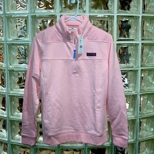 *NEW NWT* Vineyard Vines Shep Shirt in Flamingo